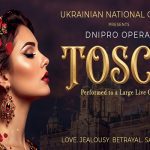 PUCCINI’S TOSCA