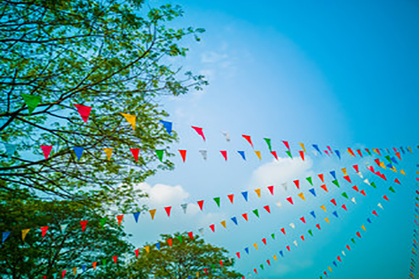 Furness Vale Summer Fair