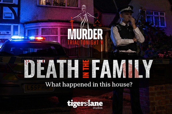 Death in the Family