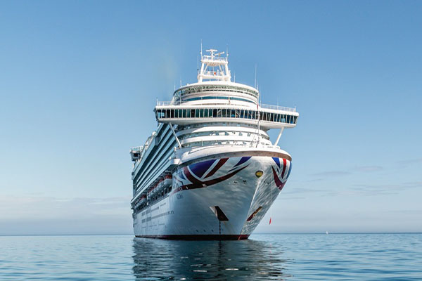 Norway: The Perfect Family Holiday with P&O Cruises