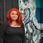 Derby landlady and friends shave heads for cancer charity