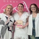 Derby’s Bridge the Gap opens Family Support Fund