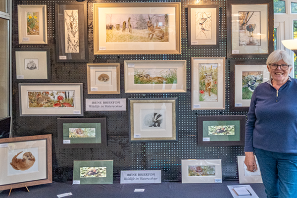 The ArtStand GroupÂ 