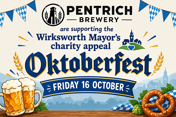 Pentrich Brewery Tap
