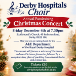 Derby Hospitals Choir
