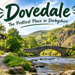 Dovedale – Prettiest Place In Derbyshire!