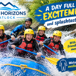 Rapid Horizons Matlock