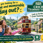 Crich Tramway Village