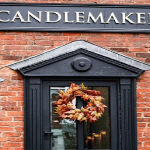 Candles to Culinary Delights