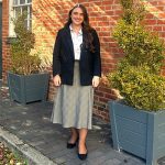Childcare Solicitor passed the Children’s Law Accreditation.