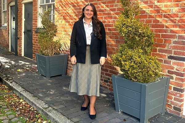 Childcare Solicitor passed the Children’s Law Accreditation.