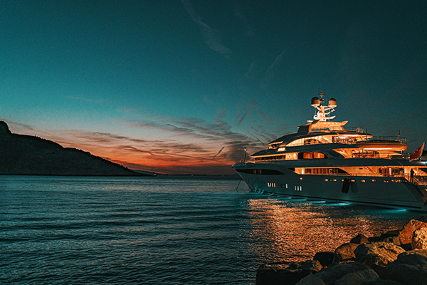 Cruising – A World of Possibilities