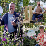 Applications open for BBC Gardeners’ World
