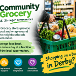 Food shopping on a budget?