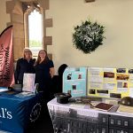 Families reconnect with their past