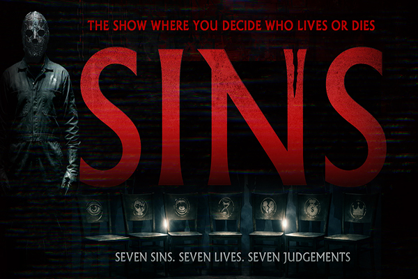Do you dare to play SINS?