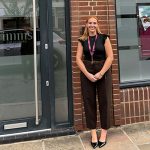Timms Solicitors celebrates young talent at city firm