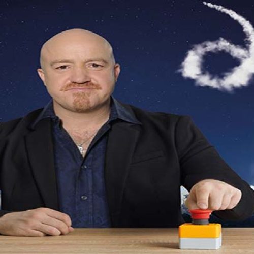 Steve Orme Interviews Andy Parsons