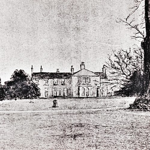 Borrowash Manor