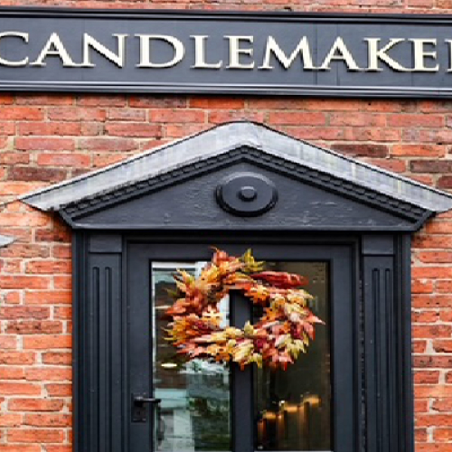 Candles to Culinary Delights