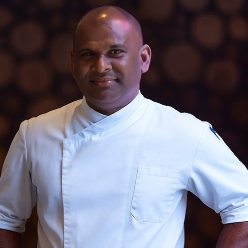 Derby’s Cathedral Quarter Hotel welcomes award-winning chef to growing team