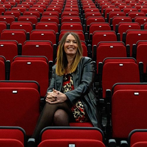 The heartbeat of ‘New Derby’ celebrates its first birthday