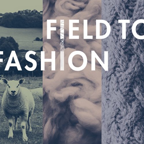 New exhibition pulls the thread on where your clothes really come from