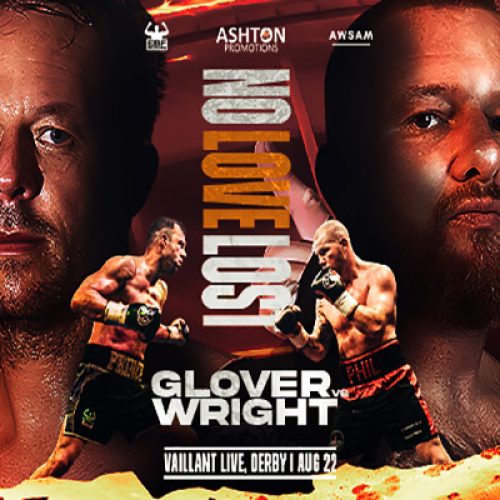 CHAMPIONSHIP BOXING