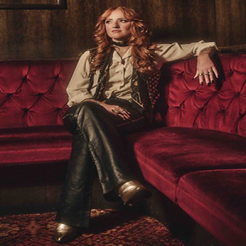 Country Star – KEZIA GILL