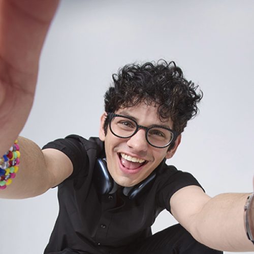 Party 101 with DJ Matt Bennett arrives in Derby! 