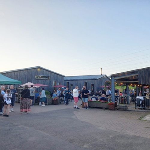 Oakfield Farm Shop