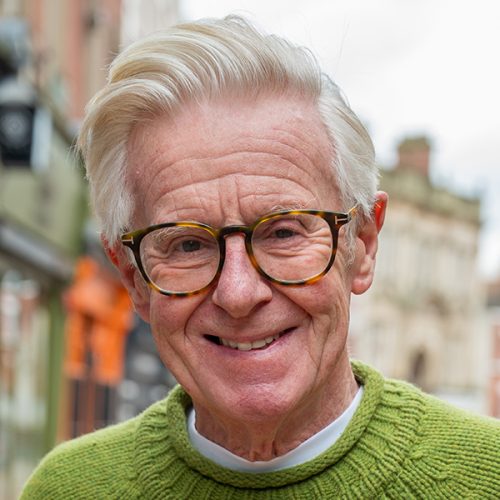 New book reveals Derby’s answer to Carnaby Street