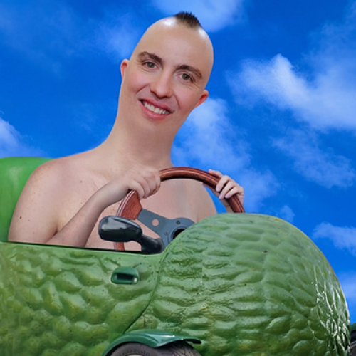 Sam Campbell – Monday 9 November 2026 7:30pm Theatre Royal Nottingham