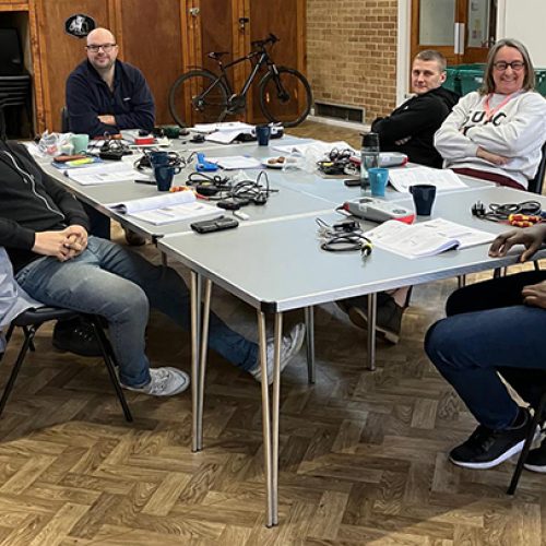 Derby charity secures funding to get more safe fridges and freezers into homes after crisis