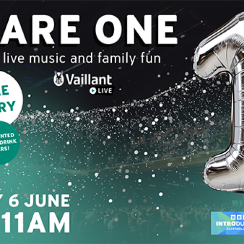 Vaillant Live to Celebrate First Anniversary By Hosting a Special Event
