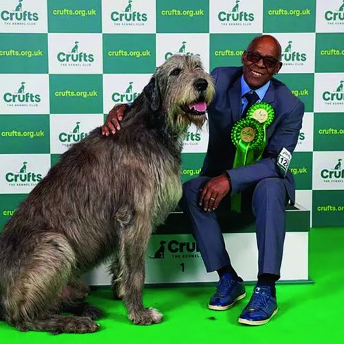 Celebrity Interview – Chris Amoo founder of The Real Thing