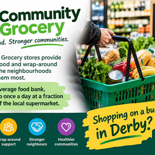 Food shopping on a budget?