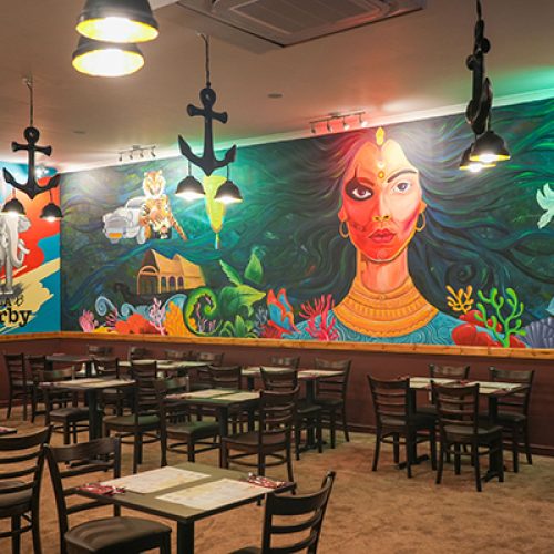 Derby business shortlisted in ‘Curry Oscars’ wows guests with top Tripadvisor and Google reviews