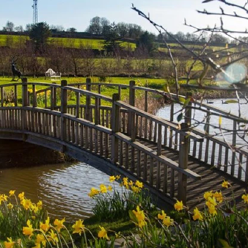 Treat mum this Mothers Day!