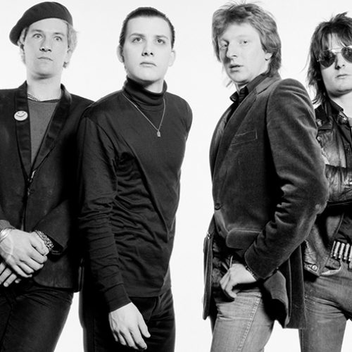THE DAMNEDÂ 