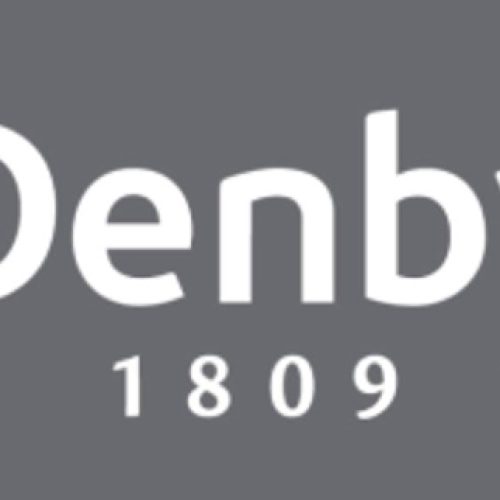 Denby Pottery MP Update: Linsey Farnsworth