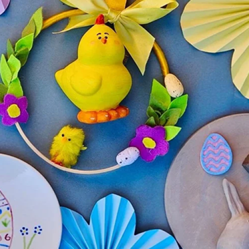 Easter Family Fun at Denby 28 Mar 2026 – 12 Apr 2026