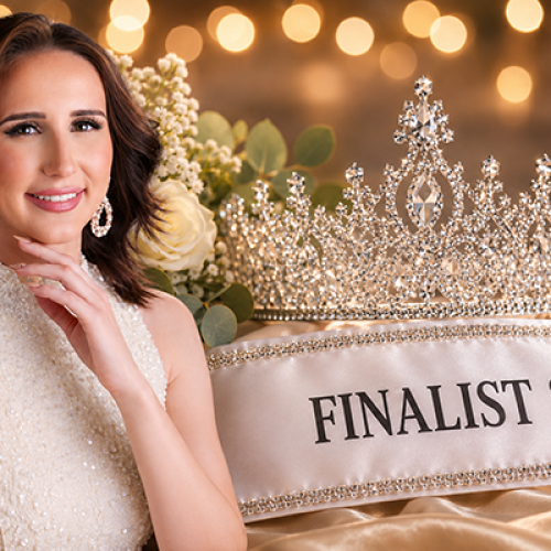 Meet your Miss Derbyshire finalist for 2026