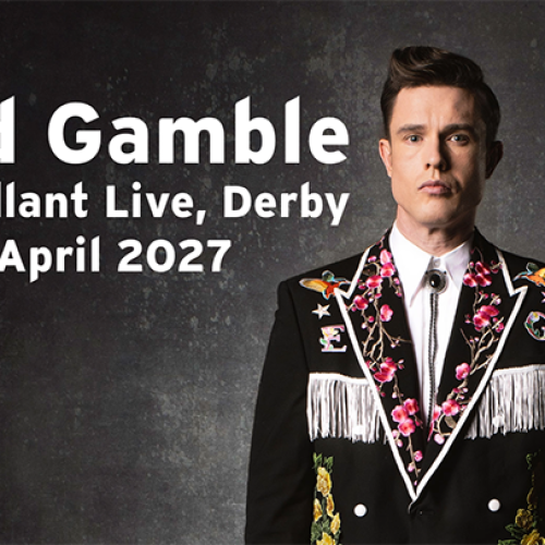 STAR OF THE OFF MENU PODCAST IS COMING TO VAILLANT LIVE