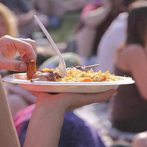 Festival of Food and Drink