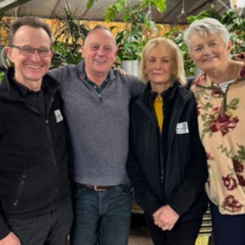 British Garden Centres welcomes Dronfield Garden Centre, Derbyshire as its 74th site following Ferndale acquisition