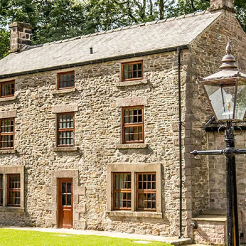 Derbyshire’s top yoga and wellness retreat!