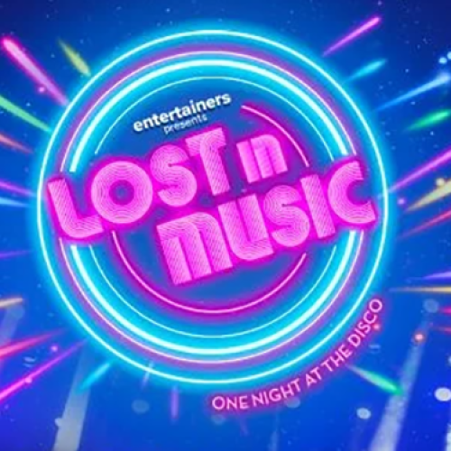 Disco, K-Pop, and legendary rock and pop coming to Derby Arena