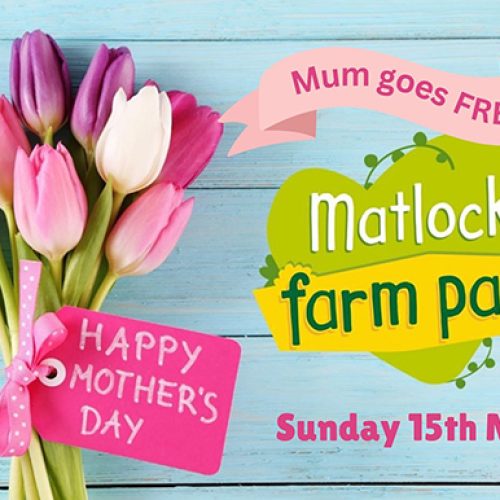 Motherâ€™s Day