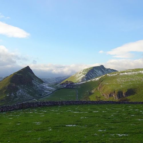 Wednesday 18th March Walk – St Helen’s Church Etwall DE56 6LP